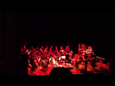 Thumbnail for Seattle Rock Orchestra performs Led Zeppelin - Whole Lotta Love by Led Zeppelin