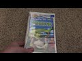 Shrek 2001 Vhs