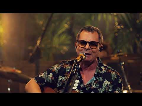 Althaír e Alexandre - UM NOVO CARA [DVD Ensaio Tour 2019]