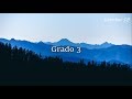 Grado 3 - Glup! / Letra