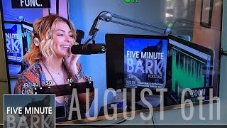 0023: Erika Broadbent overcoming an eating disorder