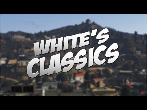 ~ white's classic