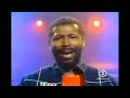 Teddy Pendergrass  "In My Time"    1984    (Audio Remastered)