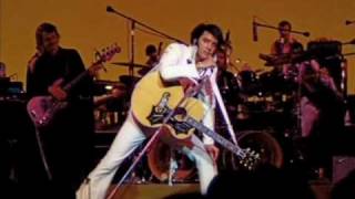 Elvis Presley - Let It Be Me (live in Las Vegas) The King Of Music