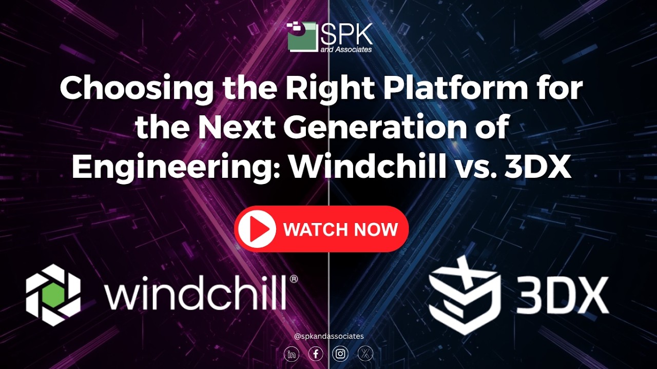 Choosing the Right Platform for the Next Generation of Engineering ...