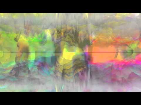 Beatrice Dillon - Face A (Video edit)