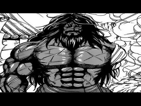 Toriko Manga Chapter 281 - Live Reading/Discussion/Review/Reaction - Daruma Sage & Melk Revealed!!
