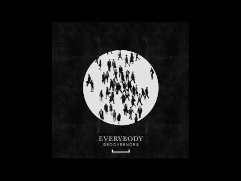 ESP001 - Alessandro Gozzo, Leonardo Degl'Innocenti, Jay Toledo - Everybody (Original Mix)