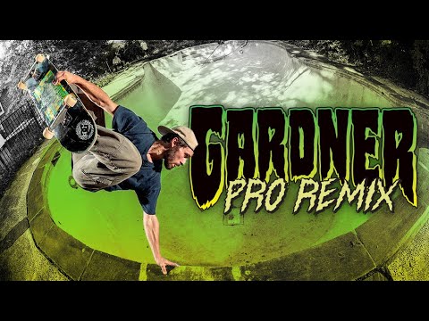 Image for video John Gardner is Pro for Creature Skateboards!