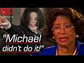 Katherine Jackson on Michael's Changing Face and the Scandals | 60 Minutes Australia