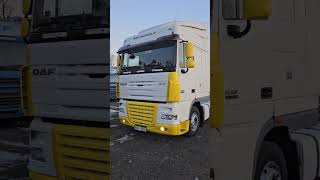 Camião tractor DAF XF 105 460 Manual Aircondition a venda - Imagem 4 | Autoline BR Camião tractor DAF XF 105 460 Manual Aircondition | Imagem 4 - Autoline