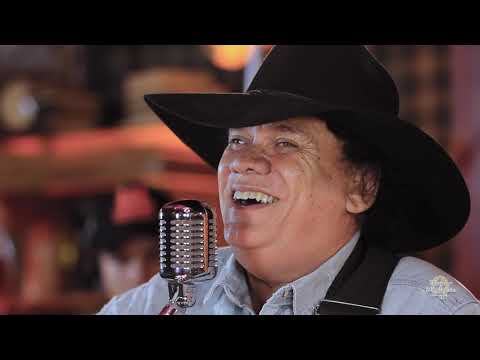 Divino & Donizete - A garça [DVD Nossa História]