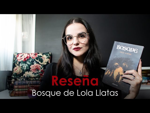 Vídeo relacionado con Bosque
