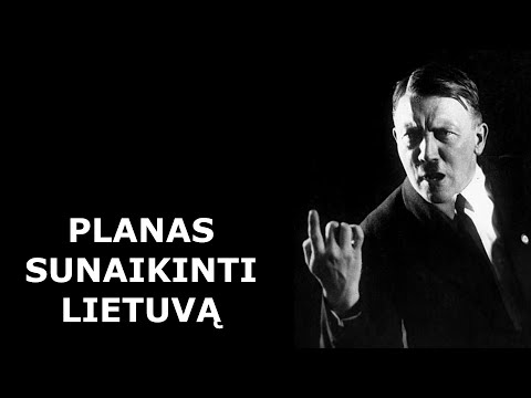 Nacių planas Lietuvai, Suplanuotas Badas, Geringo žaliasis aplankas/Generalinis planas Ost