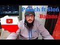 Paluch Balans ft Słoń OH KUW6 !! MOJA REAKCJA !! Paluch Balans ft Słoń OH KUW6 !! MOJA REAKCJA !!