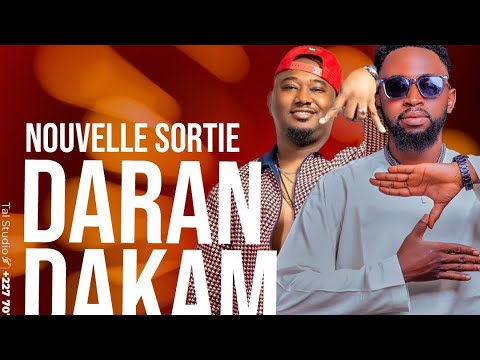 Dj Master Taf feat @AbelZamani  Darandakam