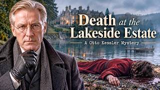 Death at the Lakeside Estate I A Otto Kessler Mystery