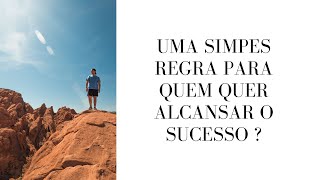 Como Ser Realmente Bem Sucedido? | Sadhguru Portugus