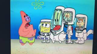 Patrick Crying #1
