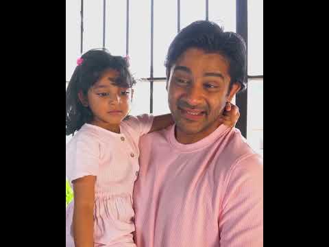 ආයෙත් ඉතින් බබායි මමයි දිනක්ෂිගෙන් බැනුම් අහලා ඉවරයි 🤣