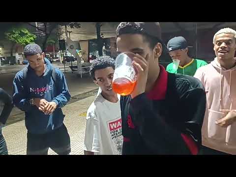 Jota VS ADN | 7ºedição| BDV