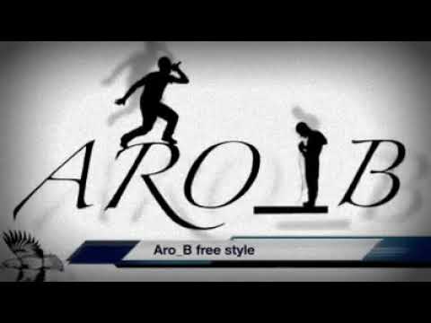 Kurdish Rap 2015 Aro B free style