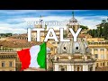 10 Most Underrated Places In ITALY TRAVEL VIDEO 4K