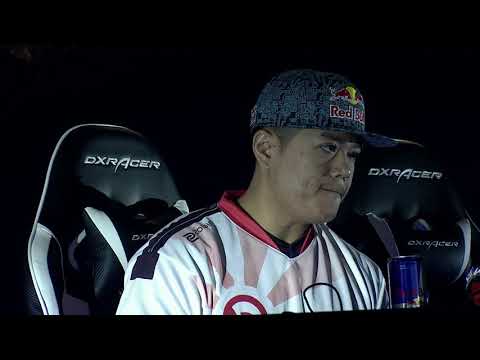 EVO2019 - Team Yamasa Take (Kazumi) vs. RAD RB Anakin (Jack-7) - Tekken 7 Top 8