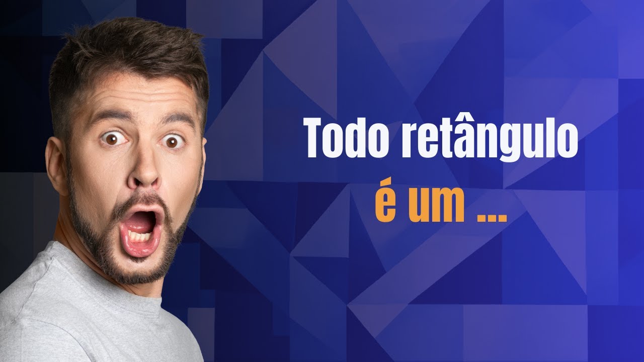 QUADRILÁTEROS | Tudo Que Você Precisa Saber!