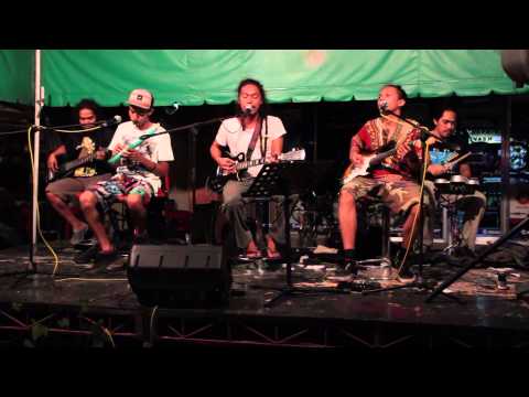 Naroon - Yano (Cover by Nairud Sa Wabad)