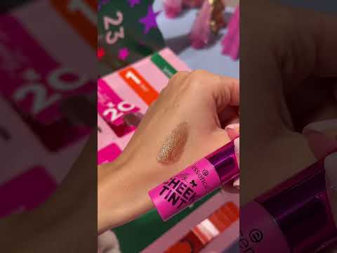 🎄 XMAS Wonders Advent Calendar SPOILER 👀✨ Unboxing a Few Surprises!