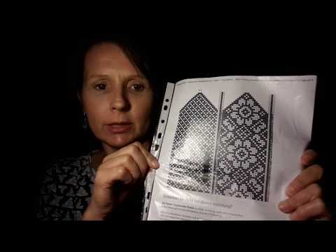 Teil 8: Neues auf den Nadeln