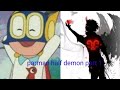 PERMAN Half Demon Part 1 Perman Permanfanmadestory