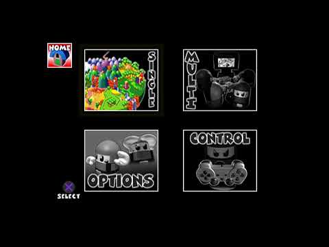 The Best of Retro VGM #2709 - Team Buddies (PSX) - Loon-a-Moon