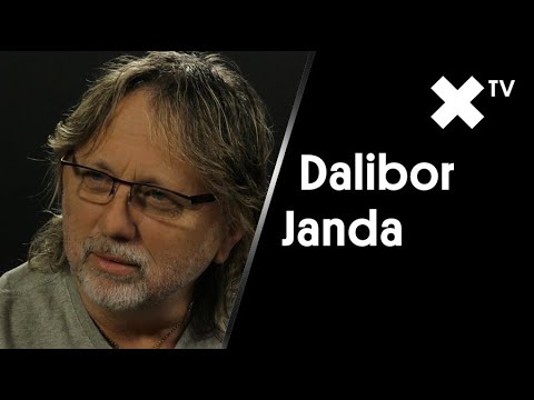 “Někteří lidé mi smrt syna přáli. V naší branži se dějí hrozné věci…” říká zpěvák Dalibor Janda