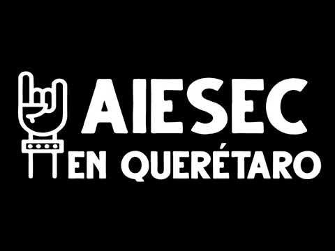 Roll Call AIESEC en Querétaro 22.23