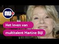 Martine Bijl overleden: Van zangeres tot tv-koningin bij Heel Holland Bakt | NU.nl