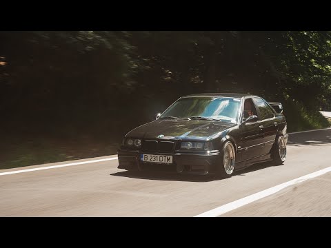 BMW E36 CLASS 2
