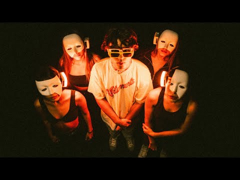 Zaucy - Mysterio (Official Video)