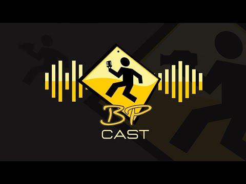 BP CAST - # 002 - Áureo Deni