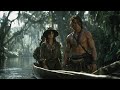 Best Adventure Movie He Ventured Into The Jungle To Rescue His Wife From Slavery Drama