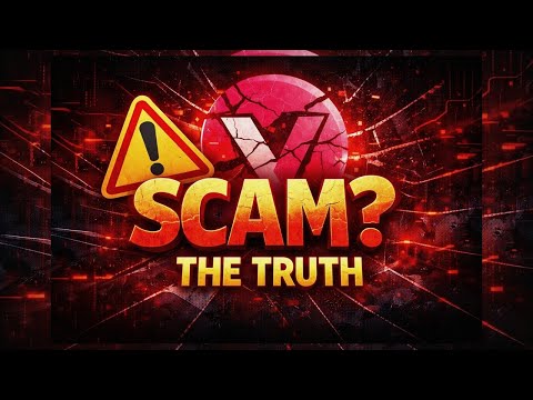 VERASITY ($VRA): SCAM? THE TRUTH