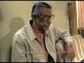 Satyajit Ray On The Sets Of Ganashatru In 1989 Behind The Scenes With Ray