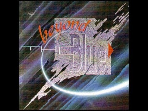 Beyond The Blue - Atlantic Summer  (AOR, Melodic Rock) -1990