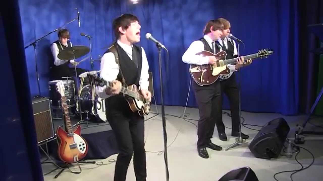 Promotional video thumbnail 3 for Studio Two Tribute