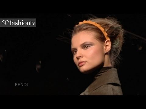 Model Talks - Magdalena Frackowiak - Exclusive Interview - 2011 | FashionTV - FTV