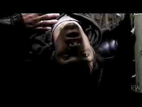 Supernatural I Woke up in a Car
