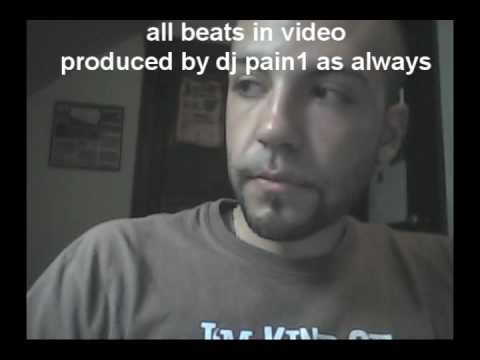 ALFAMEGA DISSES TI?  STOLEN BEAT? THE TRUTH FROM THE PRODUCER OF THE TRACK. [2009]