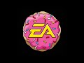 EA Electronic Arts ALL INTRO LOGOS 1983 2019