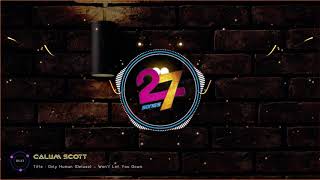 Calum Scott -  Won’t Let You Down - Only Human (Deluxe)